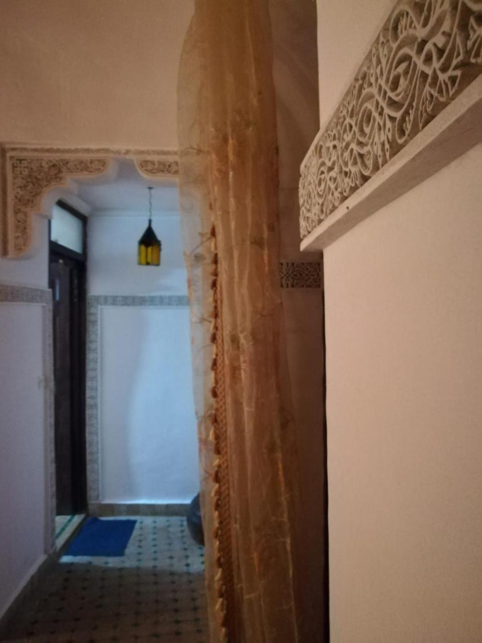 Riad Anass Al Ouali فاس المظهر الخارجي الصورة